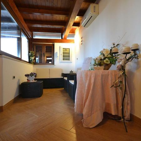 Il Piccolo Nido Bed and Breakfast Borgo Montenero Εξωτερικό φωτογραφία