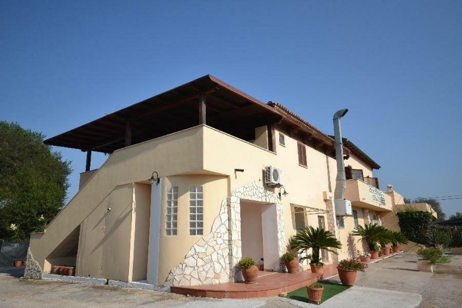 Il Piccolo Nido Bed and Breakfast Borgo Montenero Εξωτερικό φωτογραφία