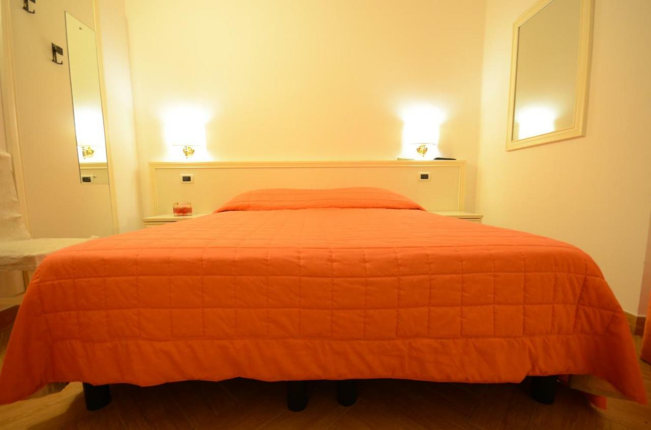 Il Piccolo Nido Bed and Breakfast Borgo Montenero Εξωτερικό φωτογραφία