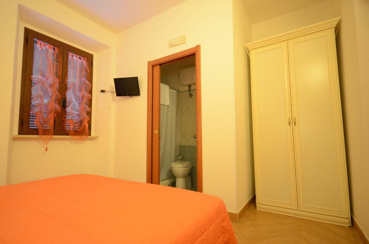 Il Piccolo Nido Bed and Breakfast Borgo Montenero Εξωτερικό φωτογραφία