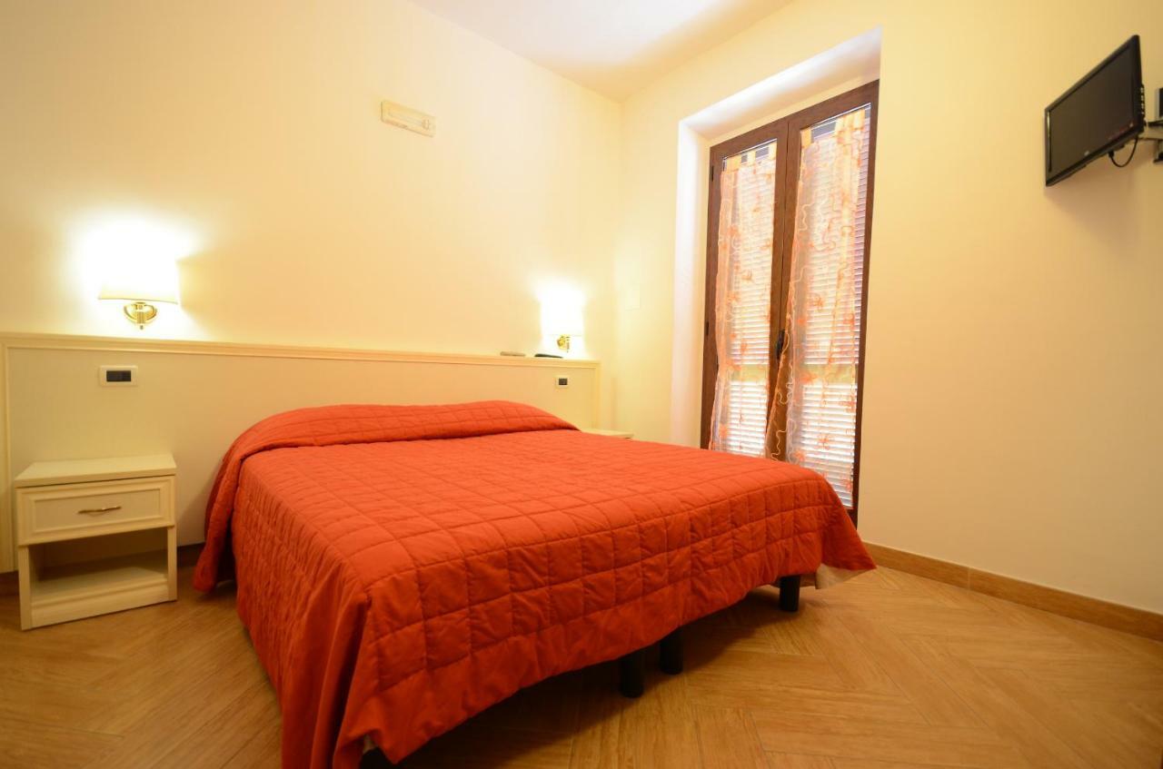 Il Piccolo Nido Bed and Breakfast Borgo Montenero Εξωτερικό φωτογραφία