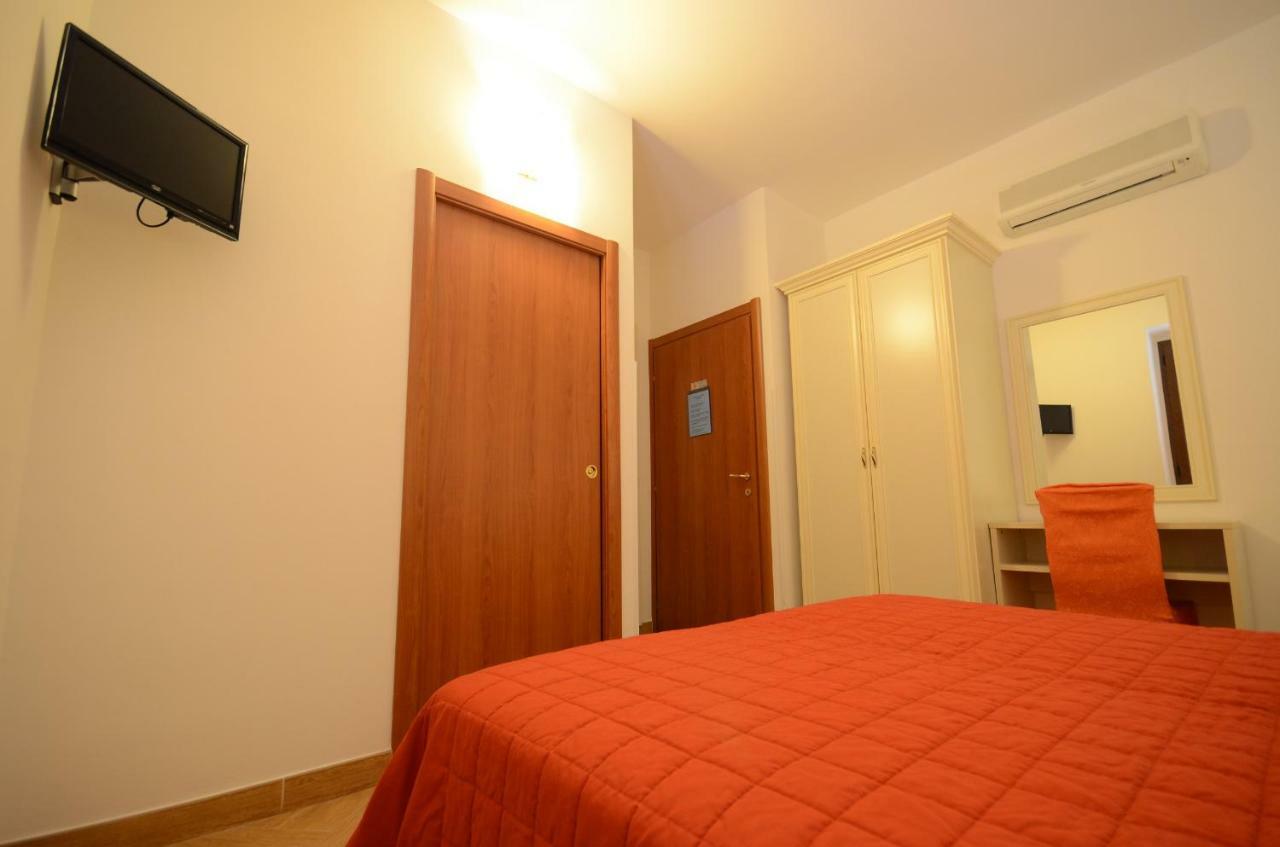 Il Piccolo Nido Bed and Breakfast Borgo Montenero Εξωτερικό φωτογραφία