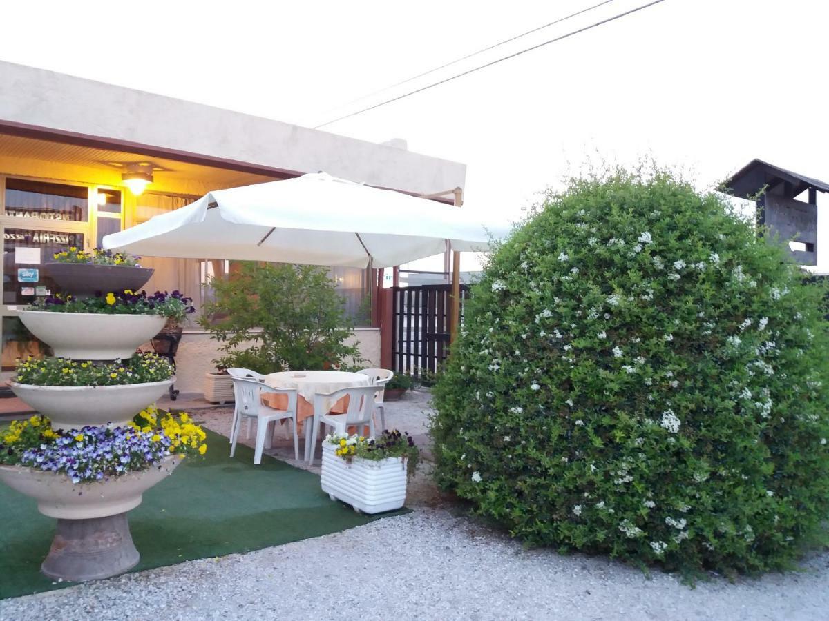 Il Piccolo Nido Bed and Breakfast Borgo Montenero Εξωτερικό φωτογραφία