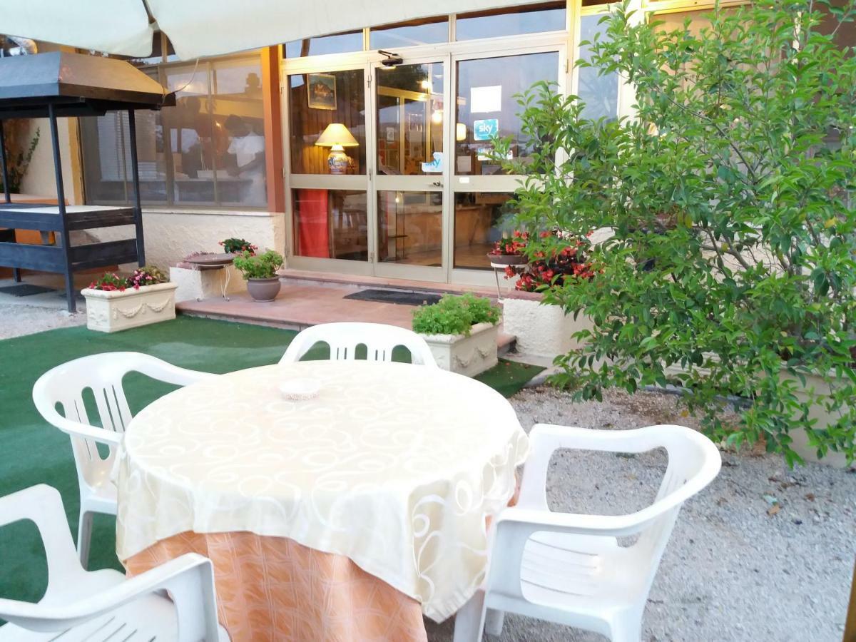 Il Piccolo Nido Bed and Breakfast Borgo Montenero Εξωτερικό φωτογραφία