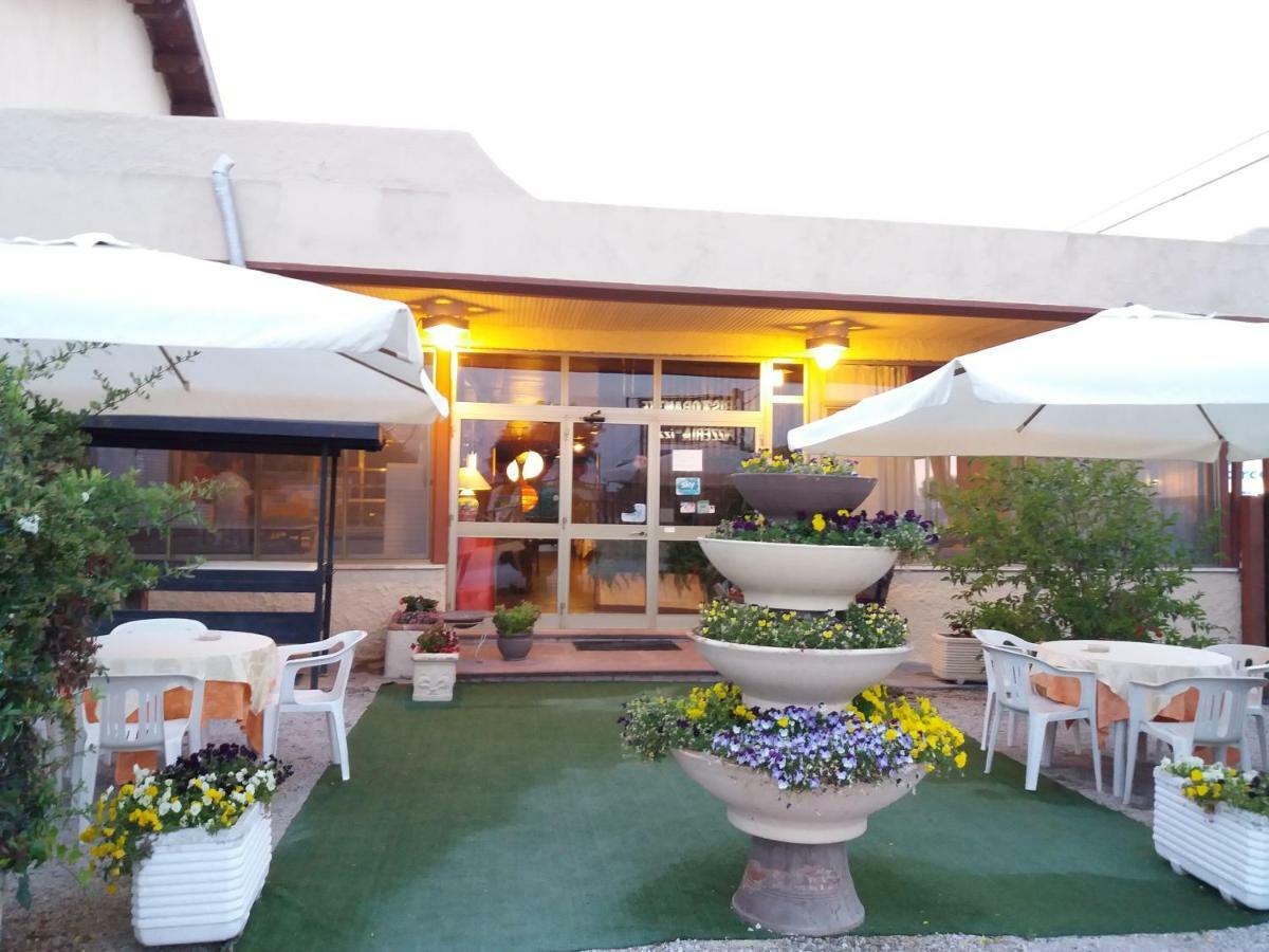 Il Piccolo Nido Bed and Breakfast Borgo Montenero Εξωτερικό φωτογραφία