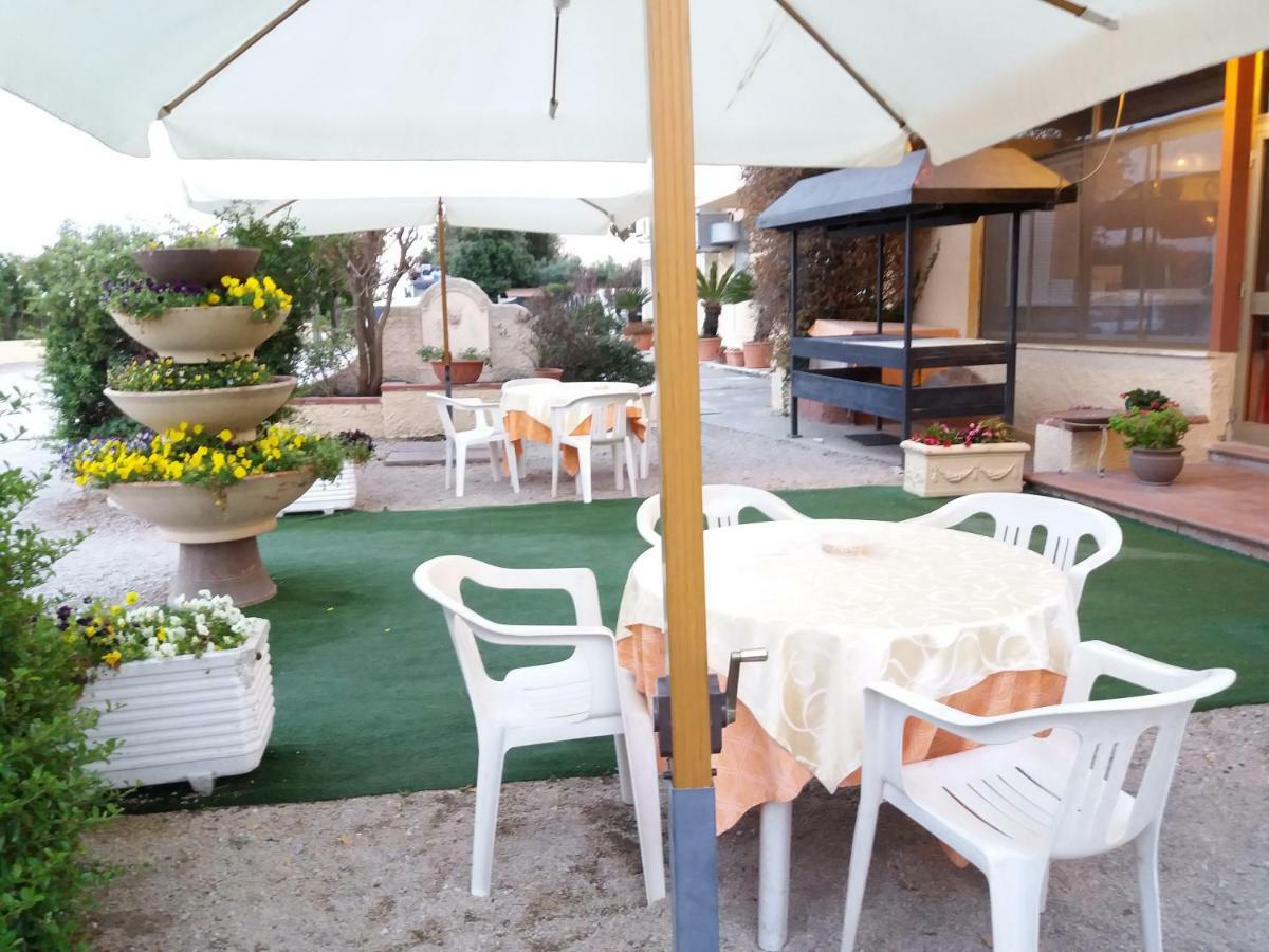 Il Piccolo Nido Bed and Breakfast Borgo Montenero Εξωτερικό φωτογραφία