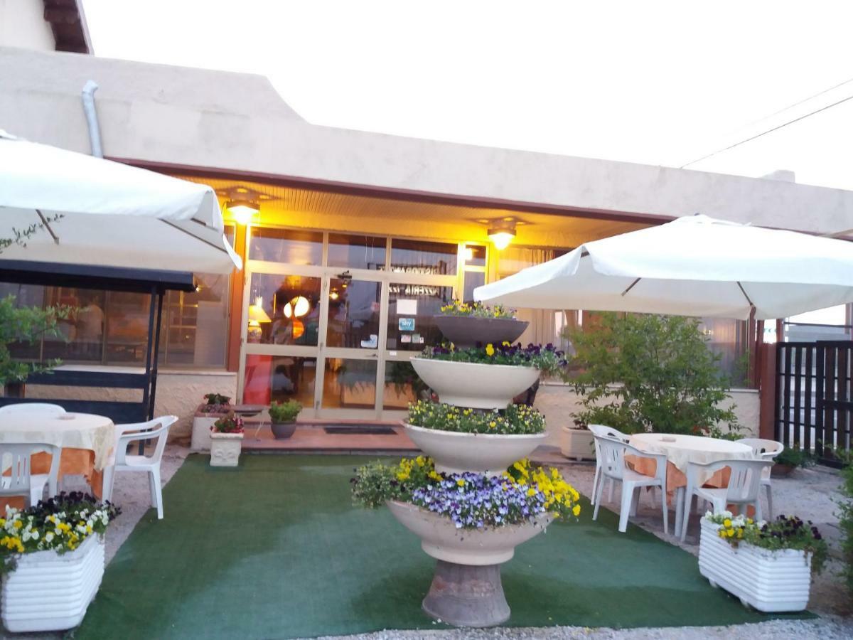 Il Piccolo Nido Bed and Breakfast Borgo Montenero Εξωτερικό φωτογραφία