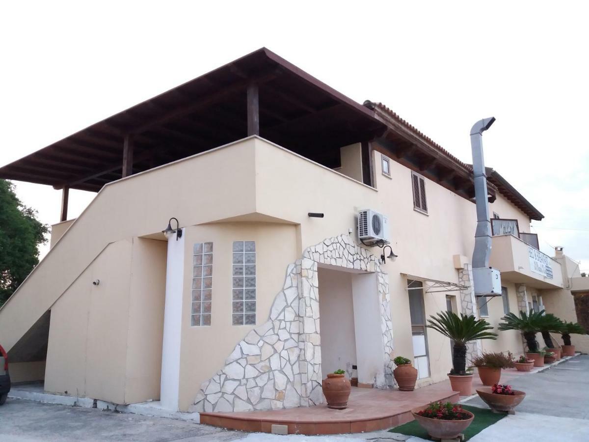 Il Piccolo Nido Bed and Breakfast Borgo Montenero Εξωτερικό φωτογραφία