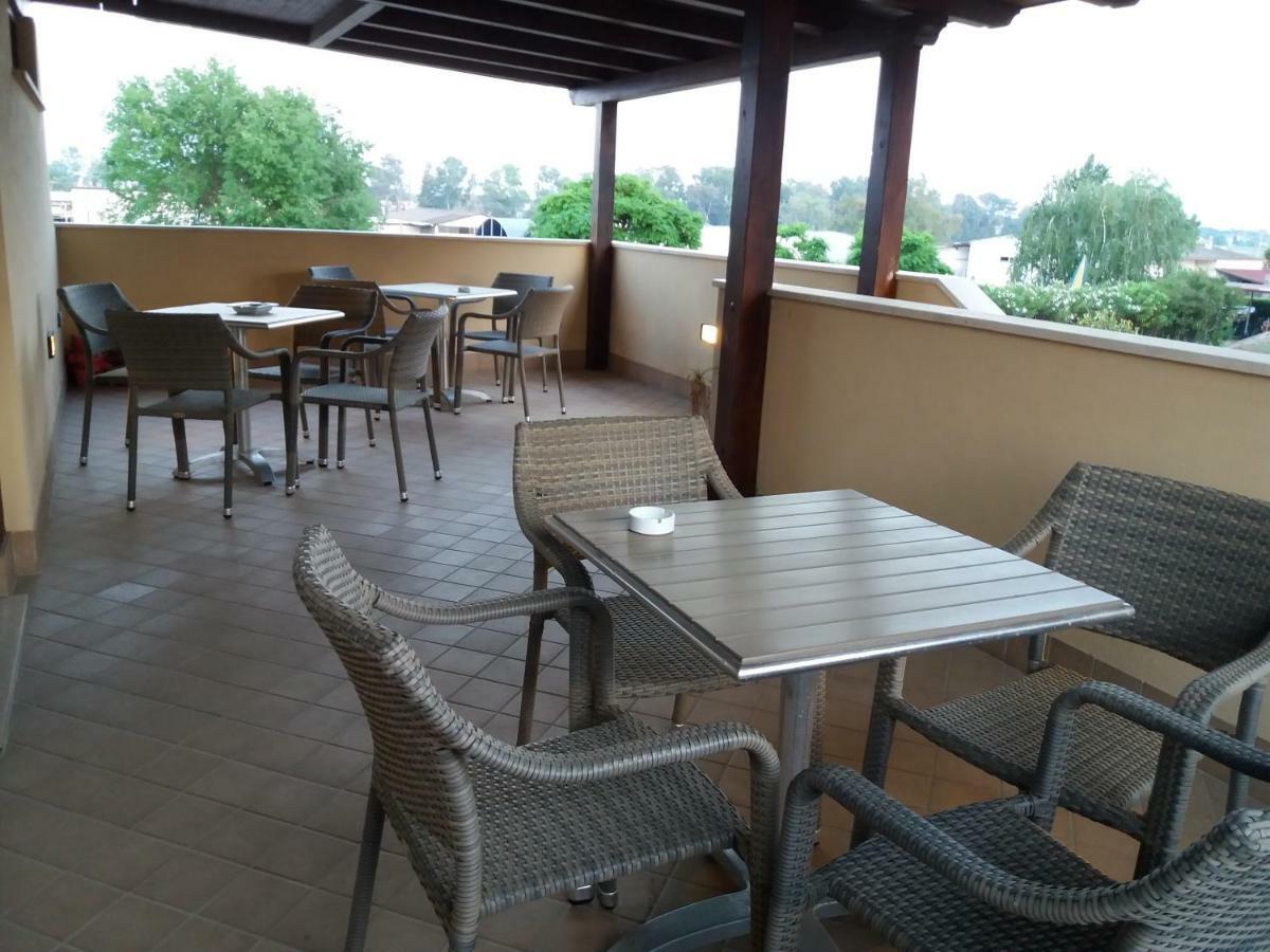 Il Piccolo Nido Bed and Breakfast Borgo Montenero Εξωτερικό φωτογραφία
