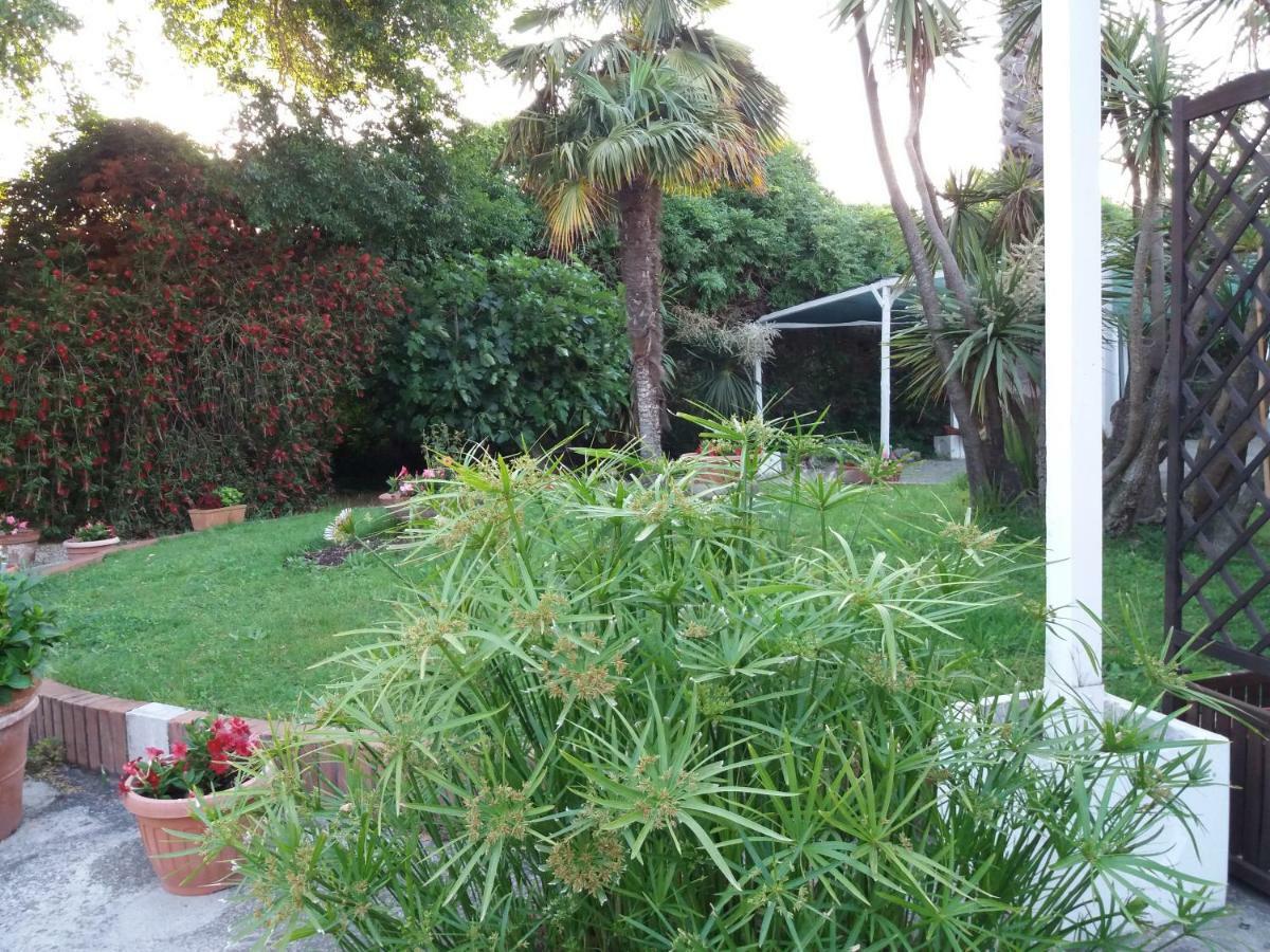 Il Piccolo Nido Bed and Breakfast Borgo Montenero Εξωτερικό φωτογραφία