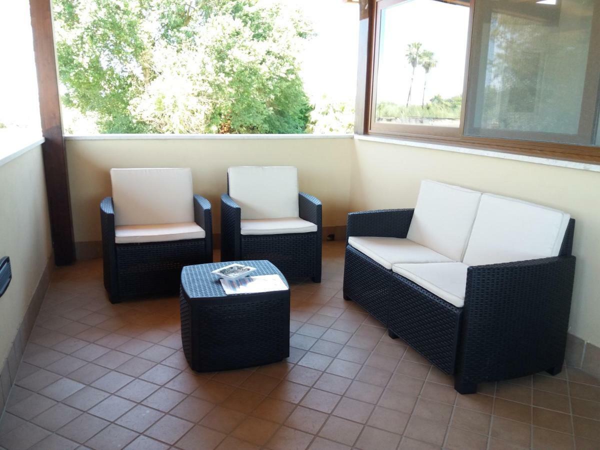 Il Piccolo Nido Bed and Breakfast Borgo Montenero Εξωτερικό φωτογραφία