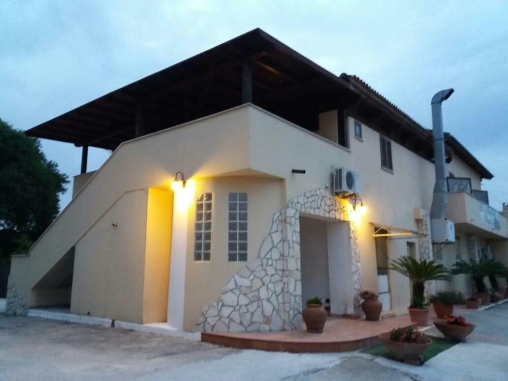 Il Piccolo Nido Bed and Breakfast Borgo Montenero Εξωτερικό φωτογραφία