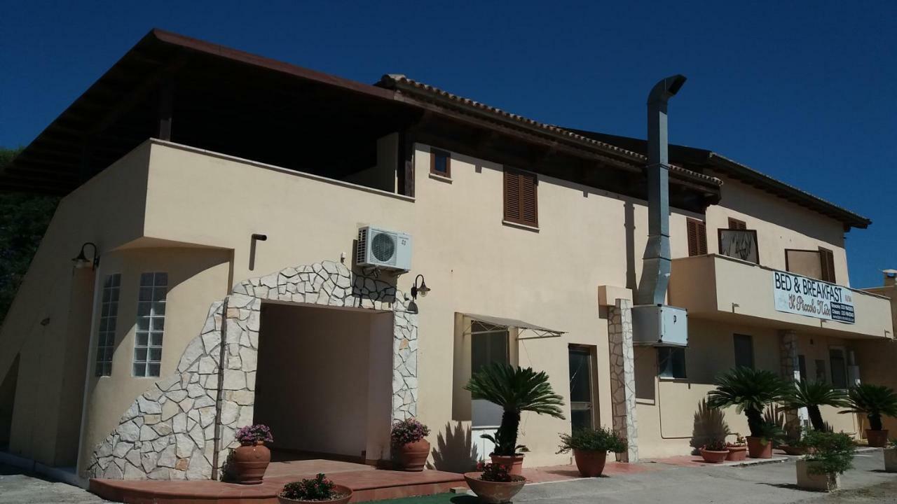 Il Piccolo Nido Bed and Breakfast Borgo Montenero Εξωτερικό φωτογραφία