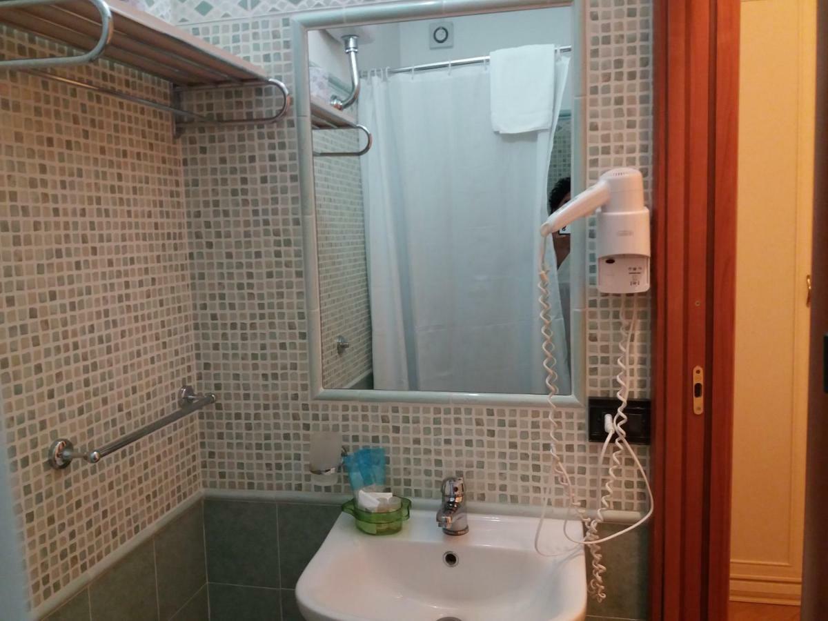 Il Piccolo Nido Bed and Breakfast Borgo Montenero Εξωτερικό φωτογραφία